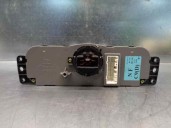 Recambio de mando climatizador para hyundai sonata (nf) 2.0 crdi cat referencia OEM IAM 972503KXXX 