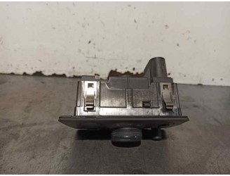 Recambio de mando luces salpicadero para opel zafira b 1.9 cdti cat (z 19 dtl) referencia OEM IAM 13205863 