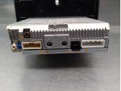 Recambio de pantalla multifuncion para dacia duster ii 1.3 tce cat referencia OEM IAM 259155748R 