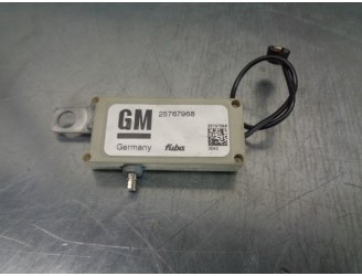 Recambio de antena para cadillac srx v6 elegance referencia OEM IAM 25767968 