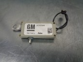 Recambio de antena para cadillac srx v6 elegance referencia OEM IAM 25767968  