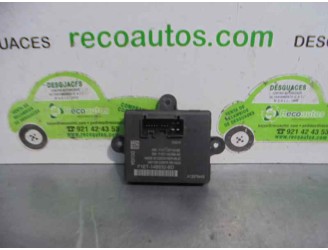 Recambio de modulo confort para ford c-max (ceu) 1.0 ecoboost cat referencia OEM IAM F1ET14B532BD 