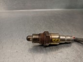 Recambio de sonda lambda para mini mini (f55) cooper s referencia OEM IAM 8604889 11788604889 0258030079 BOSCH