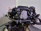 Recambio de motor completo para audi a4 berlina (8ec) 2.0 tdi referencia OEM IAM BLB 132804 03G100033T