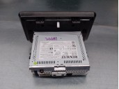 Recambio de pantalla multifuncion para dacia duster ii 1.3 tce cat referencia OEM IAM 259155748R 