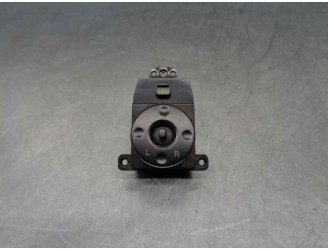 Recambio de mando retrovisor para hyundai sonata (nf) 2.0 crdi cat referencia OEM IAM 202005064  