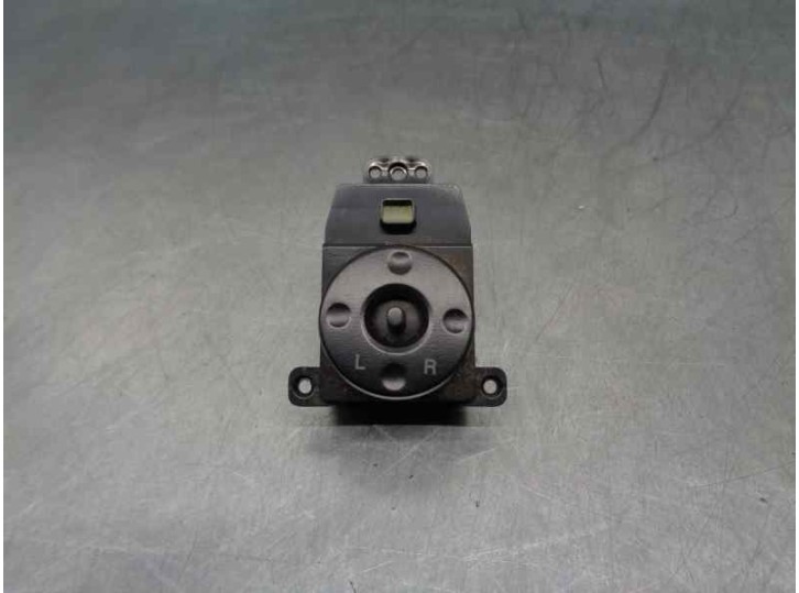 Recambio de mando retrovisor para hyundai sonata (nf) 2.0 crdi cat referencia OEM IAM 202005064  