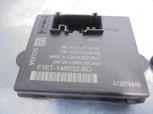Recambio de modulo confort para ford c-max (ceu) 1.0 ecoboost cat referencia OEM IAM F1ET14B532BD 