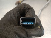 Recambio de sonda lambda para mini mini (f55) cooper s referencia OEM IAM 8604889 11788604889 0258030079 BOSCH