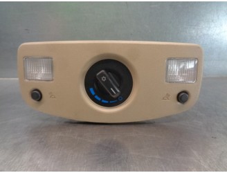 Recambio de mando climatizador para cadillac srx v6 elegance referencia OEM IAM 21996233 2281058 