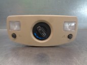 Recambio de mando climatizador para cadillac srx v6 elegance referencia OEM IAM 21996233 2281058 