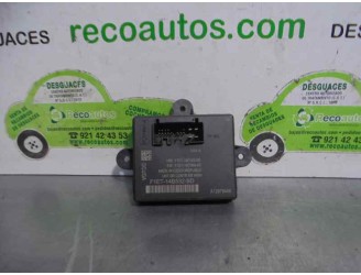 Recambio de modulo confort para ford c-max (ceu) 1.0 ecoboost cat referencia OEM IAM F1ET14B532BD 