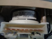 Recambio de mando climatizador para cadillac srx v6 elegance referencia OEM IAM 21996233 2281058 