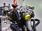 Recambio de motor completo para audi a4 berlina (8ec) 2.0 tdi referencia OEM IAM BLB 132804 03G100033T