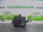 Recambio de modulo confort para ford c-max (ceu) 1.0 ecoboost cat referencia OEM IAM F1ET14B532BD 