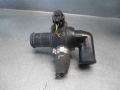 Recambio de termostato para mercedes-benz clase a (w168) 1.7 cdi diesel cat referencia OEM IAM 0003179V010 WAHLER