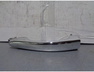 Recambio de maneta exterior trasera derecha para mg serie 75 (rj) 2.0 16v cdti referencia OEM IAM   