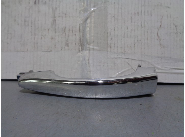 Recambio de maneta exterior trasera derecha para mg serie 75 (rj) 2.0 16v cdti referencia OEM IAM   