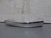 Recambio de maneta exterior trasera derecha para mg serie 75 (rj) 2.0 16v cdti referencia OEM IAM 