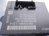 Recambio de modulo confort para ford c-max (ceu) 1.0 ecoboost cat referencia OEM IAM F1ET14B532BD 