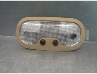 Recambio de luz interior para cadillac srx v6 elegance referencia OEM IAM VC9625 VC4244 TRASERA