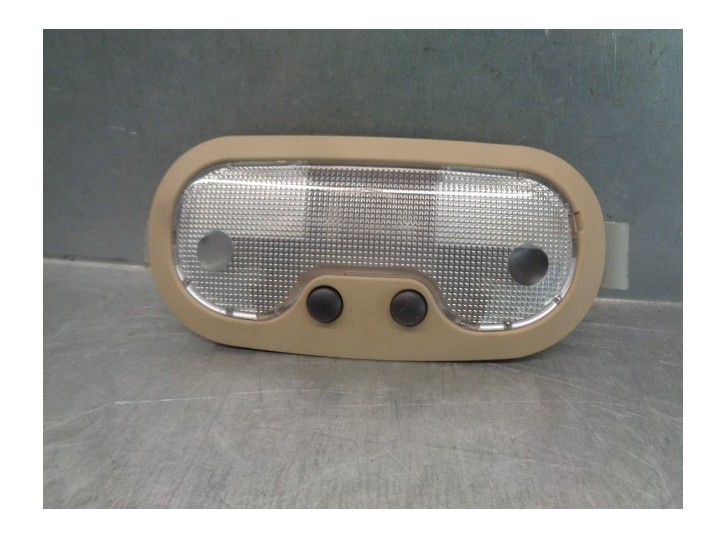 Replacement interior light for Cadillac SRX V6 Elegance OEM IAM reference VC9625 VC4244 REAR
