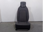 Recambio de asiento delantero izquierdo para renault zoe (bfm_) zoe referencia OEM IAM 876201437R 876201437R 