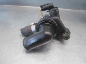 Recambio de termostato para mercedes-benz clase a (w168) 1.7 cdi diesel cat referencia OEM IAM 0003179V010  WAHLER