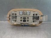 Replacement interior light for Cadillac SRX V6 Elegance OEM IAM reference VC9625 VC4244 REAR