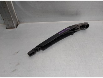 Recambio de brazo limpia trasero para dacia duster ii 1.3 tce cat referencia OEM IAM 287807006R W000028561 VALEO