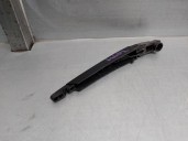 Recambio de brazo limpia trasero para dacia duster ii 1.3 tce cat referencia OEM IAM 287807006R W000028561 VALEO