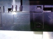 Replacement front left window switch for Hyundai Trajet (FO) 2.0 GLS OEM IAM reference 620W03030 621W02250 935703A