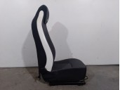 Recambio de asiento delantero izquierdo para renault zoe (bfm_) zoe referencia OEM IAM 876201437R 876201437R 