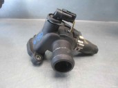 Recambio de termostato para mercedes-benz clase a (w168) 1.7 cdi diesel cat referencia OEM IAM 0003179V010  WAHLER