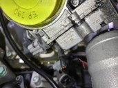 Recambio de motor completo para audi a4 berlina (8ec) 2.0 tdi referencia OEM IAM BLB 132804 03G100033T