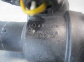 Recambio de termostato para mercedes-benz clase a (w168) 1.7 cdi diesel cat referencia OEM IAM 0003179V010 WAHLER