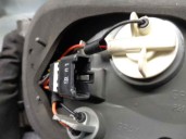 Recambio de piloto trasero derecho para hyundai sonata (nf) 2.0 crdi cat referencia OEM IAM 924043K020 PORTON