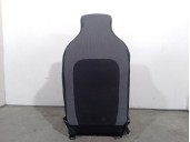 Recambio de asiento delantero izquierdo para renault zoe (bfm_) zoe referencia OEM IAM 876201437R 876201437R 