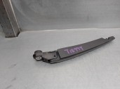 Recambio de brazo limpia trasero para dacia duster ii 1.3 tce cat referencia OEM IAM 287807006R W000028561 VALEO