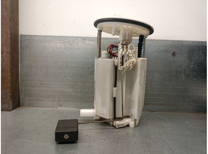 Recambio de aforador para lexus gs (_s19_) 450h (grs191_, gws191_) referencia OEM IAM 7702030221 7702030221 1019621821 DENSO