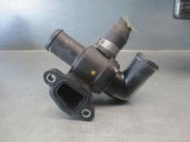 Recambio de termostato para mercedes-benz clase a (w168) 1.7 cdi diesel cat referencia OEM IAM 0003179V010  WAHLER