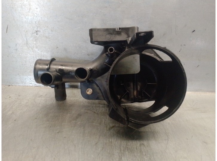 Recambio de termostato para mercedes-benz vito caja cerrada 6.03  2.1 cdi referencia OEM IAM 1726329103 1726329103 