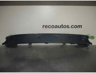 Recambio de refuerzo paragolpes delantero para ford focus turnier (cak) 1.8 tddi turbodiesel cat referencia OEM IAM DE HIERRO 