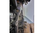 Recambio de motor completo para audi a4 berlina (8ec) 2.0 tdi referencia OEM IAM BLB 132804 03G100033T