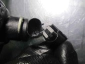 Recambio de termostato para mercedes-benz clase a (w168) 1.7 cdi diesel cat referencia OEM IAM 0003179V010 WAHLER