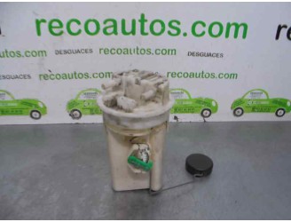 Replacement fuel level sender for Peugeot 306 Sedan 3/4/5 doors (S2) 1.9 Turbodiesel CAT OEM IAM reference 9625452380 