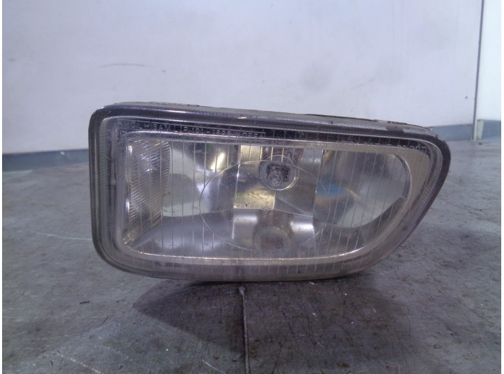 Recambio de faro antiniebla izquierdo para hyundai trajet (fo) 2.0 gls referencia OEM IAM 922013AXXX 922103A000 