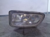Recambio de faro antiniebla izquierdo para hyundai trajet (fo) 2.0 gls referencia OEM IAM 922013AXXX 922103A000 