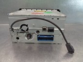 Recambio de pantalla multifuncion para cadillac srx v6 elegance referencia OEM IAM 15839813 4681005530 DENSO