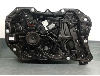 Recambio de elevalunas delantero izquierdo para bmw serie 5 berlina (g30) 2.0 16v turbodiesel referencia OEM IAM 7360423 6 PINES